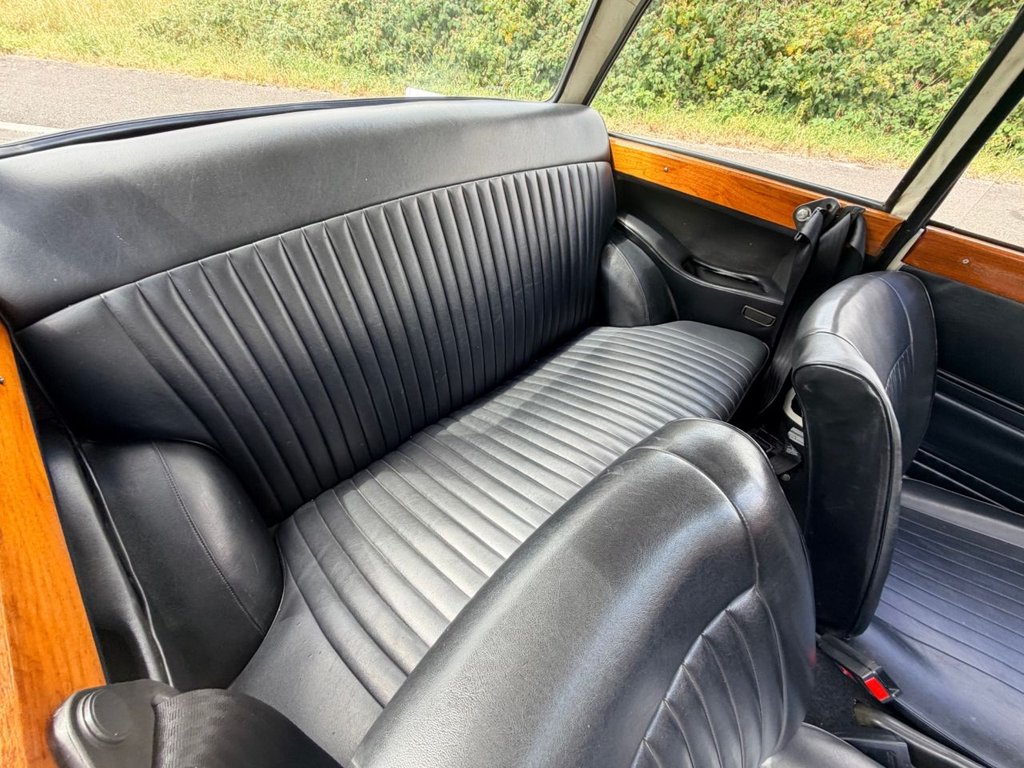 USED 1969 TRIUMPH VITESSE Mk2 // 2000cc // Restored // px swap  