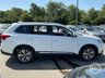 USED 2019 19 MITSUBISHI OUTLANDER 2.0 MIVEC Juro CVT 4WD Euro 6 (s/s) 5dr 2 OWNERS-7 SERVICES-H/SEATS