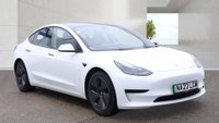 USED 2023 23 TESLA Model 3 Saloon 4dr Electric Auto RWD (241 bhp) SUNROOF SAT NAV LEATHER CAMERA, BLUETOOTH,