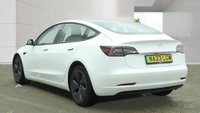 USED 2023 23 TESLA Model 3 Saloon 4dr Electric Auto RWD (241 bhp) SUNROOF SAT NAV LEATHER CAMERA, BLUETOOTH,