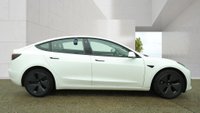 USED 2023 23 TESLA Model 3 Saloon 4dr Electric Auto RWD (241 bhp) SUNROOF SAT NAV LEATHER CAMERA, BLUETOOTH,