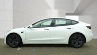 USED 2023 23 TESLA Model 3 Saloon 4dr Electric Auto RWD (241 bhp) SUNROOF SAT NAV LEATHER CAMERA, BLUETOOTH,