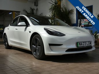 View our TESLA Model 3