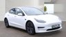 USED 2023 23 TESLA Model 3 Saloon 4dr Electric Auto RWD (241 bhp) SUNROOF SAT NAV LEATHER CAMERA, BLUETOOTH,