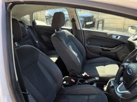 USED 2014 64 FORD FIESTA 1.0T EcoBoost Zetec Hatchback 5dr Petrol Powershift Euro 5 (100 ps) SENSORS - AUTO - &pound;35 TAX