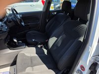 USED 2014 64 FORD FIESTA 1.0T EcoBoost Zetec Hatchback 5dr Petrol Powershift Euro 5 (100 ps) SENSORS - AUTO - &pound;35 TAX