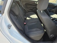 USED 2014 64 FORD FIESTA 1.0T EcoBoost Zetec Hatchback 5dr Petrol Powershift Euro 5 (100 ps) SENSORS - AUTO - &pound;35 TAX