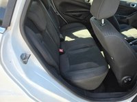 USED 2014 64 FORD FIESTA 1.0T EcoBoost Zetec Hatchback 5dr Petrol Powershift Euro 5 (100 ps) SENSORS - AUTO - &pound;35 TAX