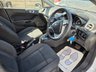 USED 2014 64 FORD FIESTA 1.0T EcoBoost Zetec Hatchback 5dr Petrol Powershift Euro 5 (100 ps) SENSORS - AUTO - &pound;35 TAX
