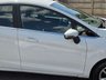 USED 2014 64 FORD FIESTA 1.0T EcoBoost Zetec Hatchback 5dr Petrol Powershift Euro 5 (100 ps) SENSORS - AUTO - &pound;35 TAX