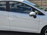 USED 2014 64 FORD FIESTA 1.0T EcoBoost Zetec Hatchback 5dr Petrol Powershift Euro 5 (100 ps) SENSORS - AUTO - &pound;35 TAX