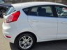 USED 2014 64 FORD FIESTA 1.0T EcoBoost Zetec Hatchback 5dr Petrol Powershift Euro 5 (100 ps) SENSORS - AUTO - &pound;35 TAX