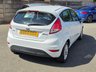 USED 2014 64 FORD FIESTA 1.0T EcoBoost Zetec Hatchback 5dr Petrol Powershift Euro 5 (100 ps) SENSORS - AUTO - &pound;35 TAX