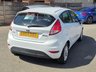 USED 2014 64 FORD FIESTA 1.0T EcoBoost Zetec Hatchback 5dr Petrol Powershift Euro 5 (100 ps) SENSORS - AUTO - &pound;35 TAX
