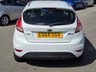 USED 2014 64 FORD FIESTA 1.0T EcoBoost Zetec Hatchback 5dr Petrol Powershift Euro 5 (100 ps) SENSORS - AUTO - &pound;35 TAX