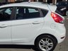 USED 2014 64 FORD FIESTA 1.0T EcoBoost Zetec Hatchback 5dr Petrol Powershift Euro 5 (100 ps) SENSORS - AUTO - &pound;35 TAX