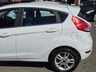 USED 2014 64 FORD FIESTA 1.0T EcoBoost Zetec Hatchback 5dr Petrol Powershift Euro 5 (100 ps) SENSORS - AUTO - &pound;35 TAX
