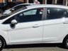 USED 2014 64 FORD FIESTA 1.0T EcoBoost Zetec Hatchback 5dr Petrol Powershift Euro 5 (100 ps) SENSORS - AUTO - &pound;35 TAX