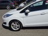 USED 2014 64 FORD FIESTA 1.0T EcoBoost Zetec Hatchback 5dr Petrol Powershift Euro 5 (100 ps) SENSORS - AUTO - &pound;35 TAX