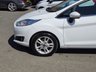 USED 2014 64 FORD FIESTA 1.0T EcoBoost Zetec Hatchback 5dr Petrol Powershift Euro 5 (100 ps) SENSORS - AUTO - &pound;35 TAX