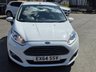 USED 2014 64 FORD FIESTA 1.0T EcoBoost Zetec Hatchback 5dr Petrol Powershift Euro 5 (100 ps) SENSORS - AUTO - &pound;35 TAX