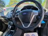 USED 2014 64 FORD FIESTA 1.0T EcoBoost Zetec Hatchback 5dr Petrol Powershift Euro 5 (100 ps) SENSORS - AUTO - &pound;35 TAX