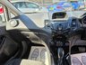 USED 2014 64 FORD FIESTA 1.0T EcoBoost Zetec Hatchback 5dr Petrol Powershift Euro 5 (100 ps) SENSORS - AUTO - &pound;35 TAX