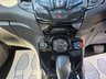 USED 2014 64 FORD FIESTA 1.0T EcoBoost Zetec Hatchback 5dr Petrol Powershift Euro 5 (100 ps) SENSORS - AUTO - &pound;35 TAX