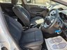 USED 2014 64 FORD FIESTA 1.0T EcoBoost Zetec Hatchback 5dr Petrol Powershift Euro 5 (100 ps) SENSORS - AUTO - &pound;35 TAX
