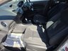USED 2014 64 FORD FIESTA 1.0T EcoBoost Zetec Hatchback 5dr Petrol Powershift Euro 5 (100 ps) SENSORS - AUTO - &pound;35 TAX