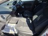 USED 2014 64 FORD FIESTA 1.0T EcoBoost Zetec Hatchback 5dr Petrol Powershift Euro 5 (100 ps) SENSORS - AUTO - &pound;35 TAX