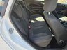 USED 2014 64 FORD FIESTA 1.0T EcoBoost Zetec Hatchback 5dr Petrol Powershift Euro 5 (100 ps) SENSORS - AUTO - &pound;35 TAX