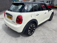 USED 2015 15 MINI HATCH 1.5 Cooper D Hatchback 5dr Diesel Manual Euro 6 (s/s) (116 ps) 