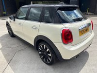 USED 2015 15 MINI HATCH 1.5 Cooper D Hatchback 5dr Diesel Manual Euro 6 (s/s) (116 ps) 