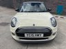 USED 2015 15 MINI HATCH 1.5 Cooper D Hatchback 5dr Diesel Manual Euro 6 (s/s) (116 ps) 