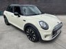 USED 2015 15 MINI HATCH 1.5 Cooper D Hatchback 5dr Diesel Manual Euro 6 (s/s) (116 ps) 