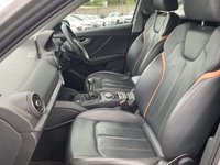 USED 2018 18 AUDI Q2 1.4 TFSI CoD Edition 1 SUV 5dr Petrol Manual Euro 6 (s/s) (150 ps) 