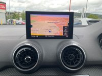 USED 2018 18 AUDI Q2 1.4 TFSI CoD Edition 1 SUV 5dr Petrol Manual Euro 6 (s/s) (150 ps) 