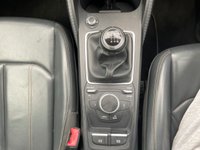 USED 2018 18 AUDI Q2 1.4 TFSI CoD Edition 1 SUV 5dr Petrol Manual Euro 6 (s/s) (150 ps) 
