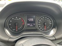 USED 2018 18 AUDI Q2 1.4 TFSI CoD Edition 1 SUV 5dr Petrol Manual Euro 6 (s/s) (150 ps) 