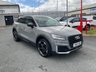 USED 2018 18 AUDI Q2 1.4 TFSI CoD Edition 1 SUV 5dr Petrol Manual Euro 6 (s/s) (150 ps) 