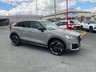 USED 2018 18 AUDI Q2 1.4 TFSI CoD Edition 1 SUV 5dr Petrol Manual Euro 6 (s/s) (150 ps) 