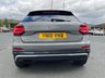 USED 2018 18 AUDI Q2 1.4 TFSI CoD Edition 1 SUV 5dr Petrol Manual Euro 6 (s/s) (150 ps) 