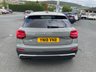 USED 2018 18 AUDI Q2 1.4 TFSI CoD Edition 1 SUV 5dr Petrol Manual Euro 6 (s/s) (150 ps) 
