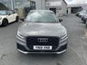 USED 2018 18 AUDI Q2 1.4 TFSI CoD Edition 1 SUV 5dr Petrol Manual Euro 6 (s/s) (150 ps) 