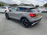 USED 2018 18 AUDI Q2 1.4 TFSI CoD Edition 1 SUV 5dr Petrol Manual Euro 6 (s/s) (150 ps) 