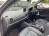 USED 2018 18 AUDI Q2 1.4 TFSI CoD Edition 1 SUV 5dr Petrol Manual Euro 6 (s/s) (150 ps) 