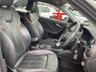 USED 2018 18 AUDI Q2 1.4 TFSI CoD Edition 1 SUV 5dr Petrol Manual Euro 6 (s/s) (150 ps) 