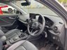 USED 2018 18 AUDI Q2 1.4 TFSI CoD Edition 1 SUV 5dr Petrol Manual Euro 6 (s/s) (150 ps) 