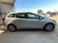 USED 2015 15 KIA CEED 1.6 CRDi EcoDynamics 3 Sportswagon 5dr Diesel Manual Euro 5 (s/s) (126 bhp) FULL SERVICE HISTORY ESTATE